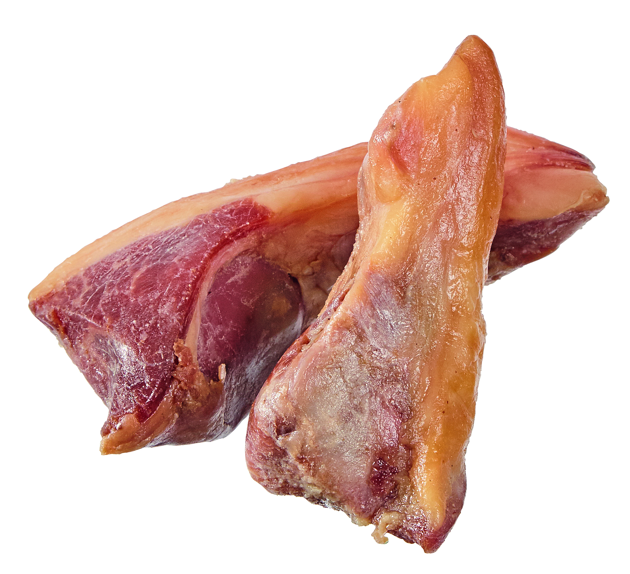 Primox - Serrano Eisbein XS 200g - 1 x 200 g - 2