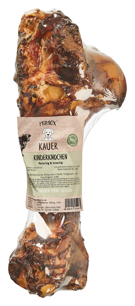 Rinderknochen 900g