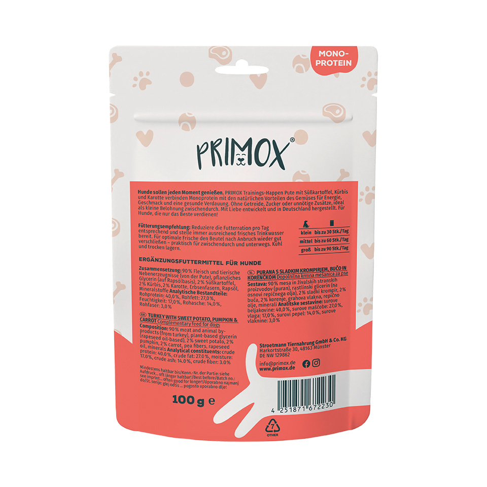 Primox - 1 x 100 g - 4