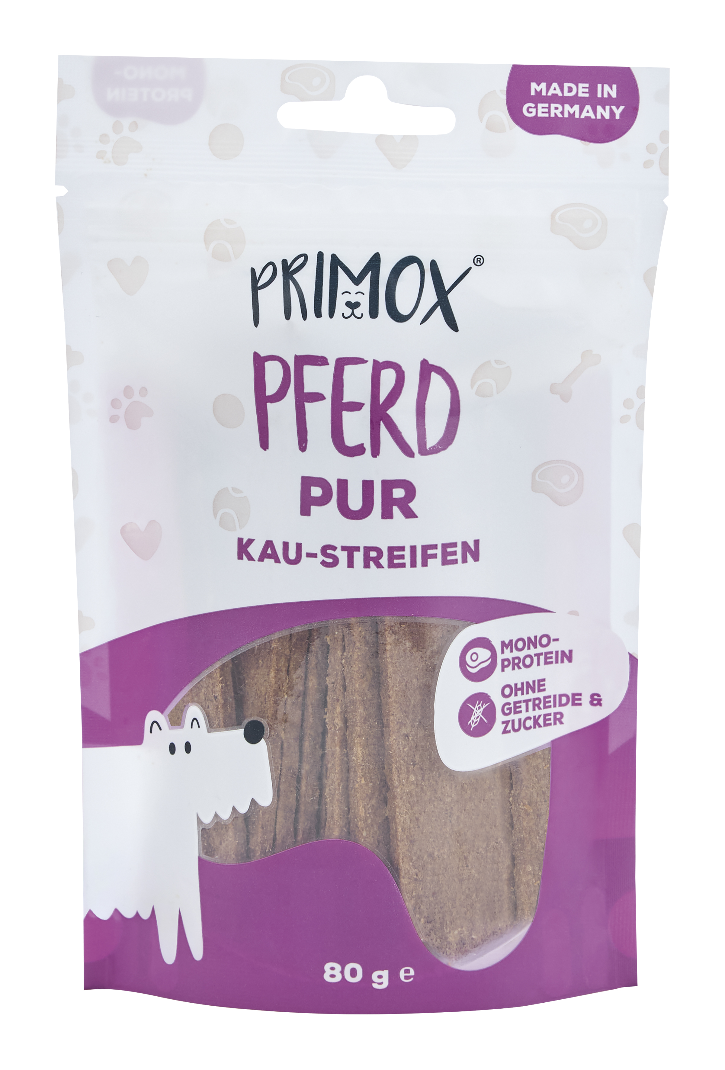 Primox - 1 x 80 g - 1