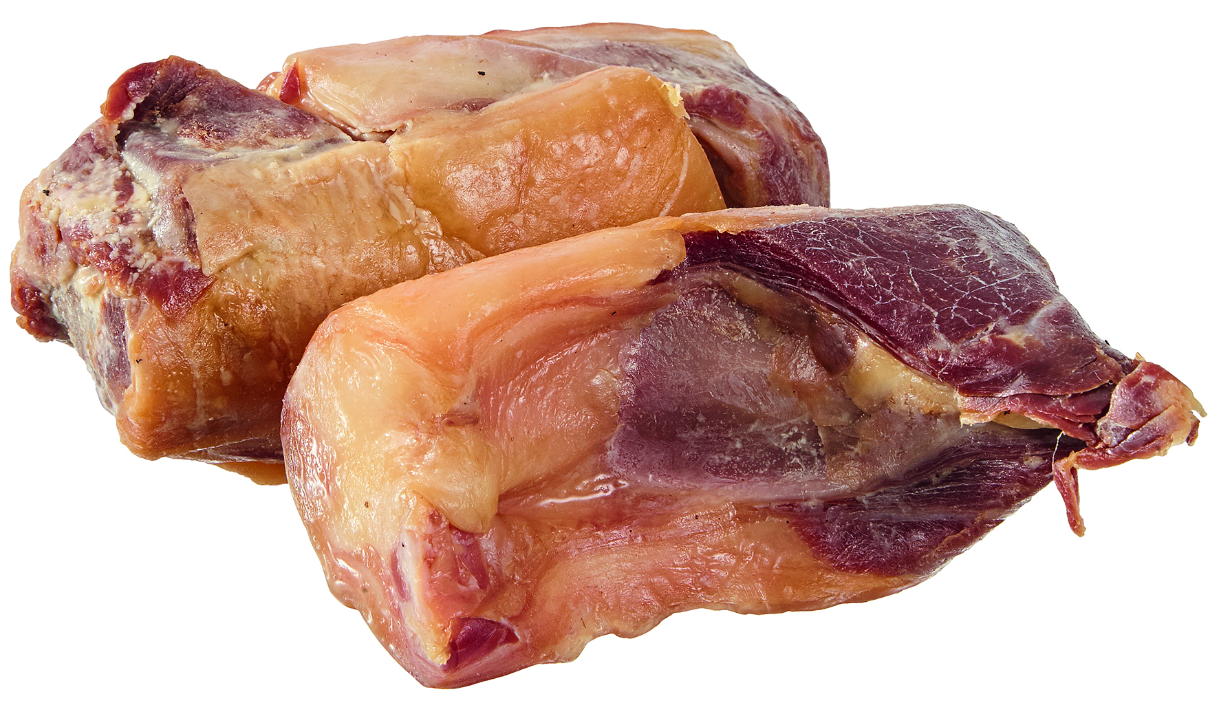 Primox - Serrano Eisbein XS 200g - 1 x 200 g - 3