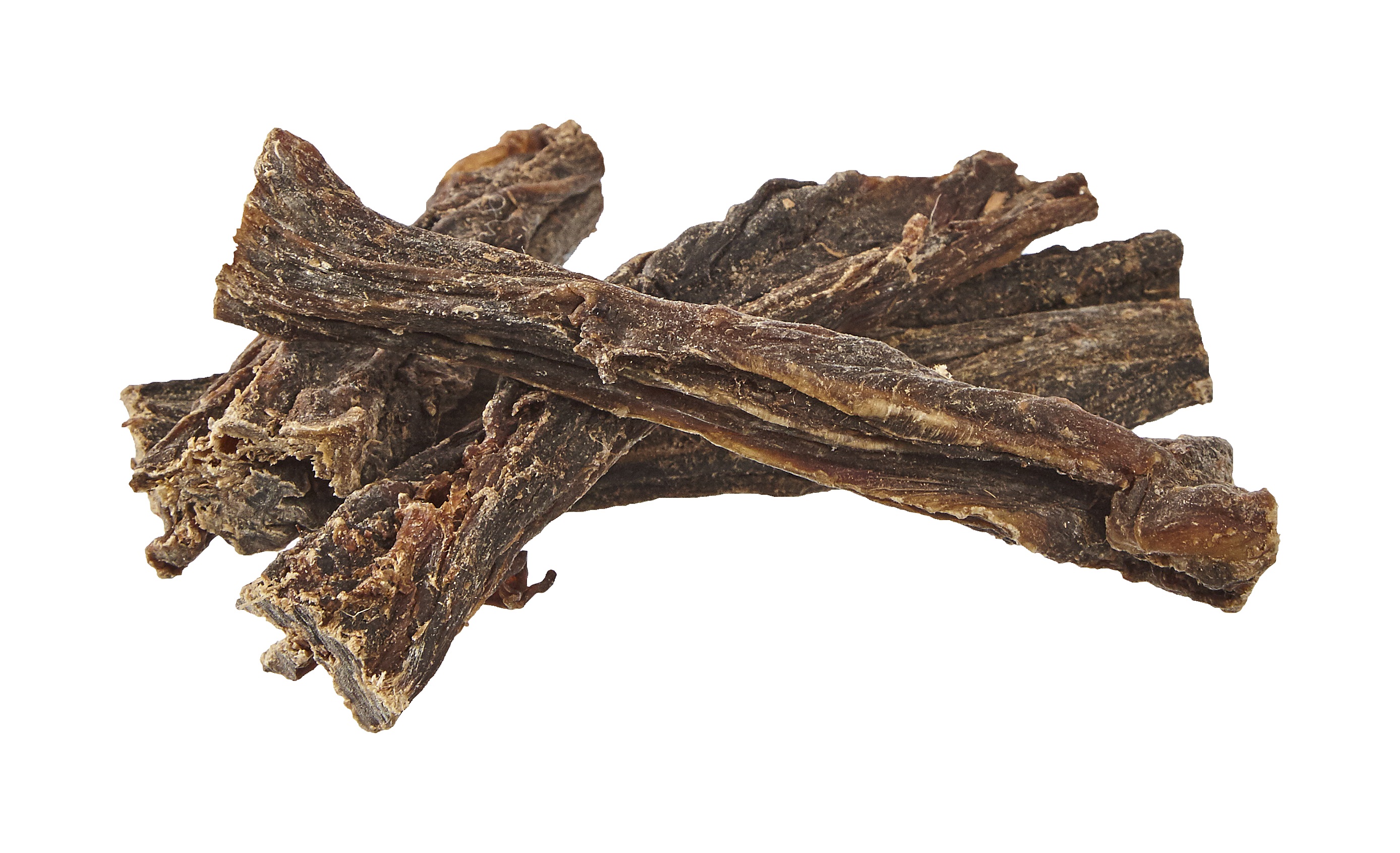 Primox - Fettarme Kausnacks für Hunde - 1 x 1,075 kg - 5
