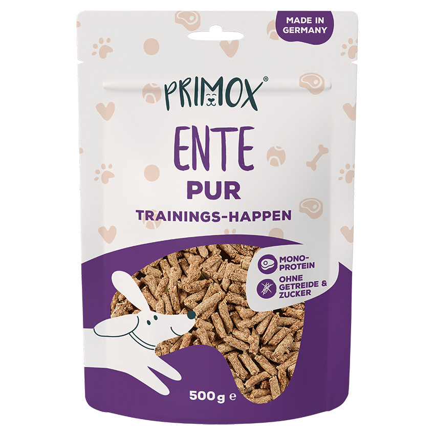 Primox - 1 x 500 g - 1