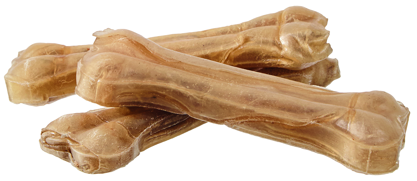 Primox - Kauknochen 11cm 175g - 1 x 175 g - 2