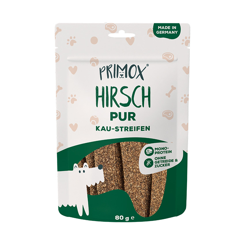 Primox - 1 x 80 g - 1