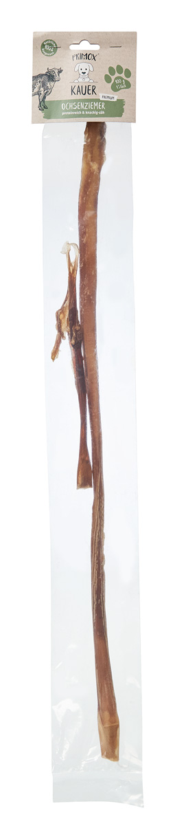 Ochsenziemer 70cm, 100g