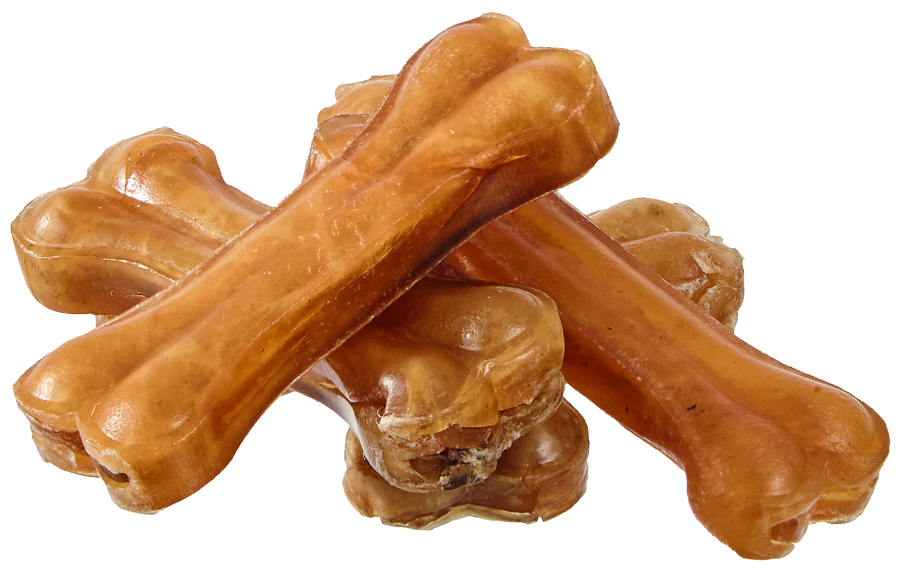 Primox - Kauknochen 8cm 75g - 1 x 75 g - 2