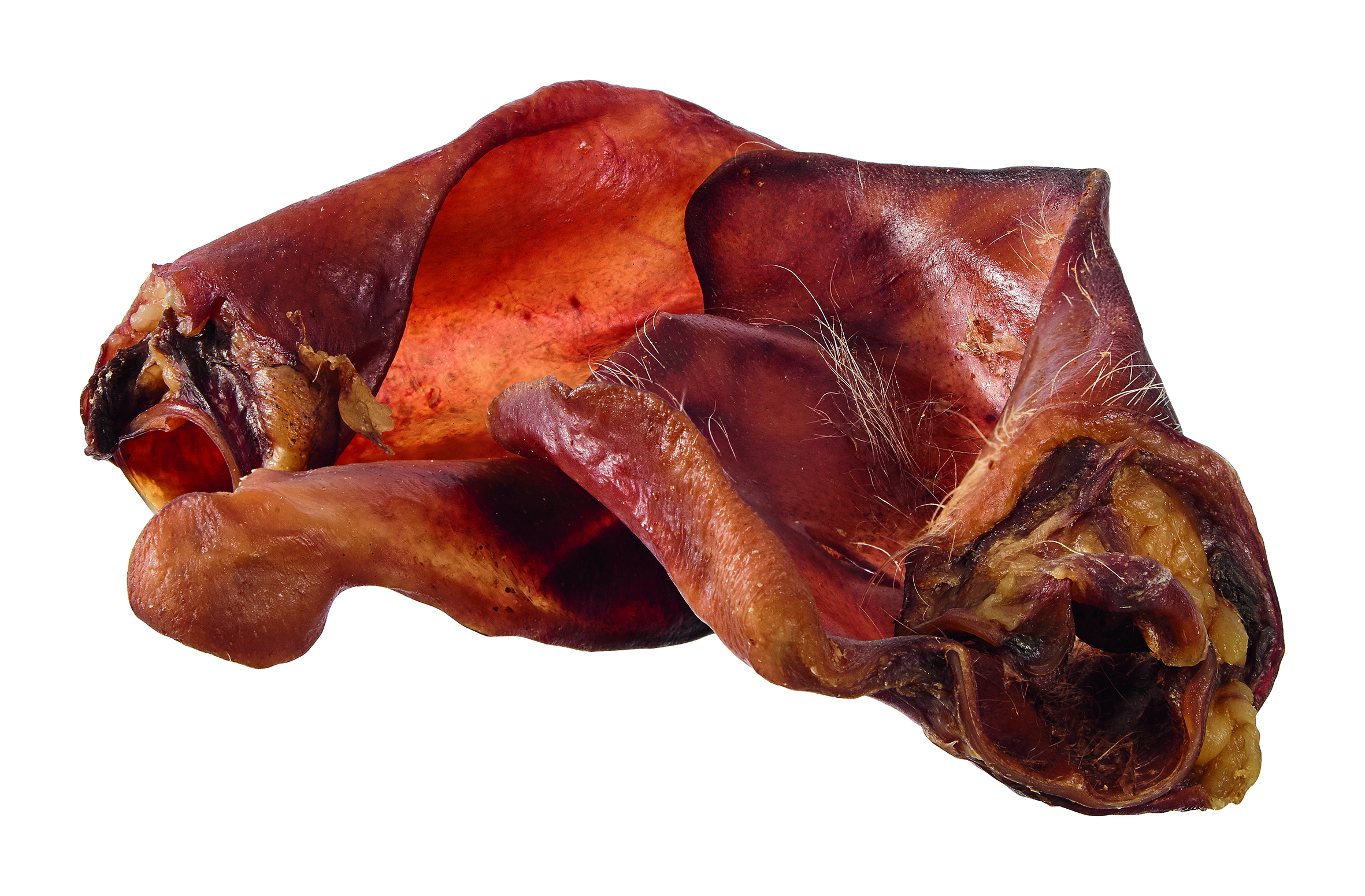 Primox - Schweineohren 800g - 1 x 800 g - 2