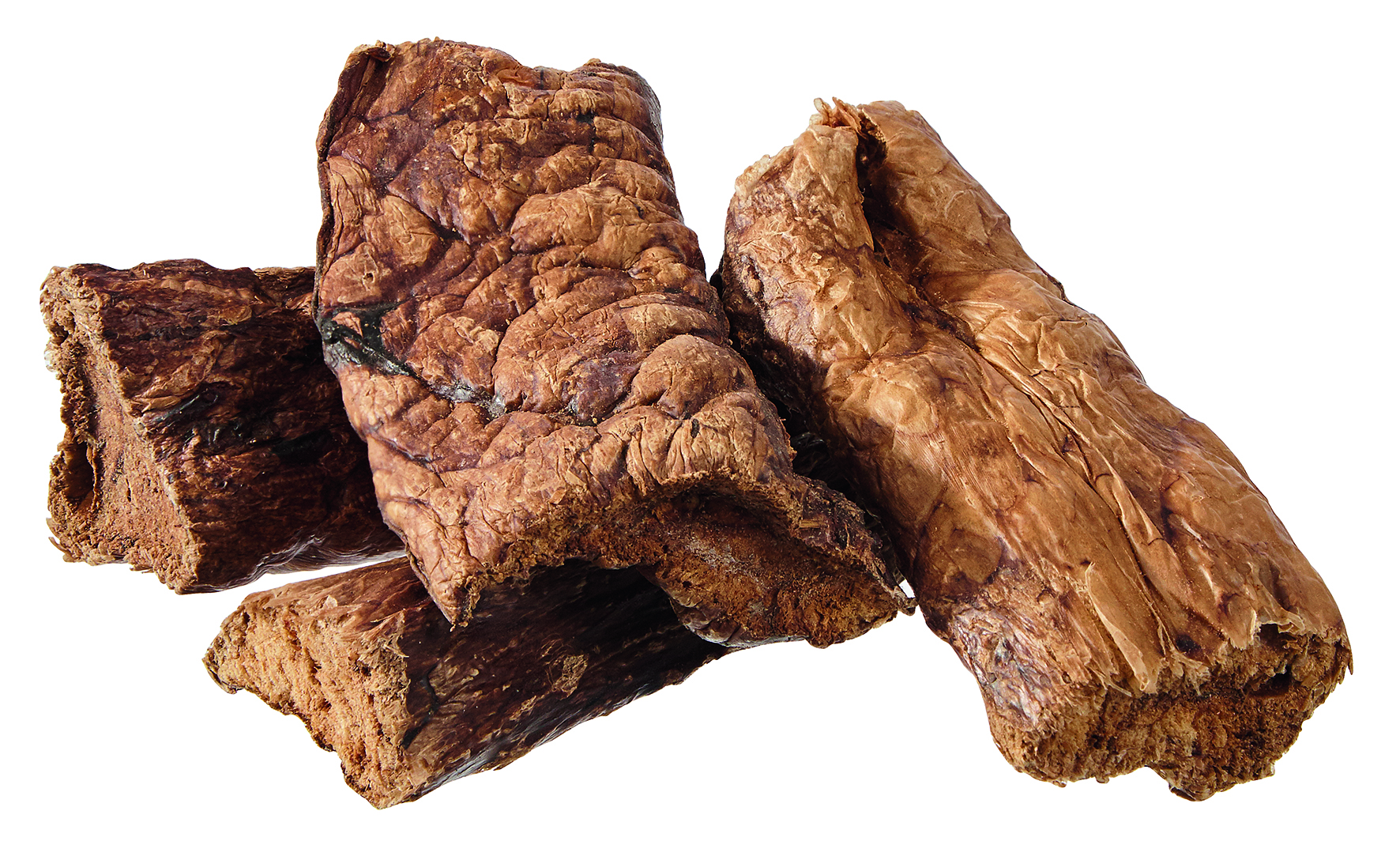 Primox - Rinderlunge 500g - 1 x 500 g - 2