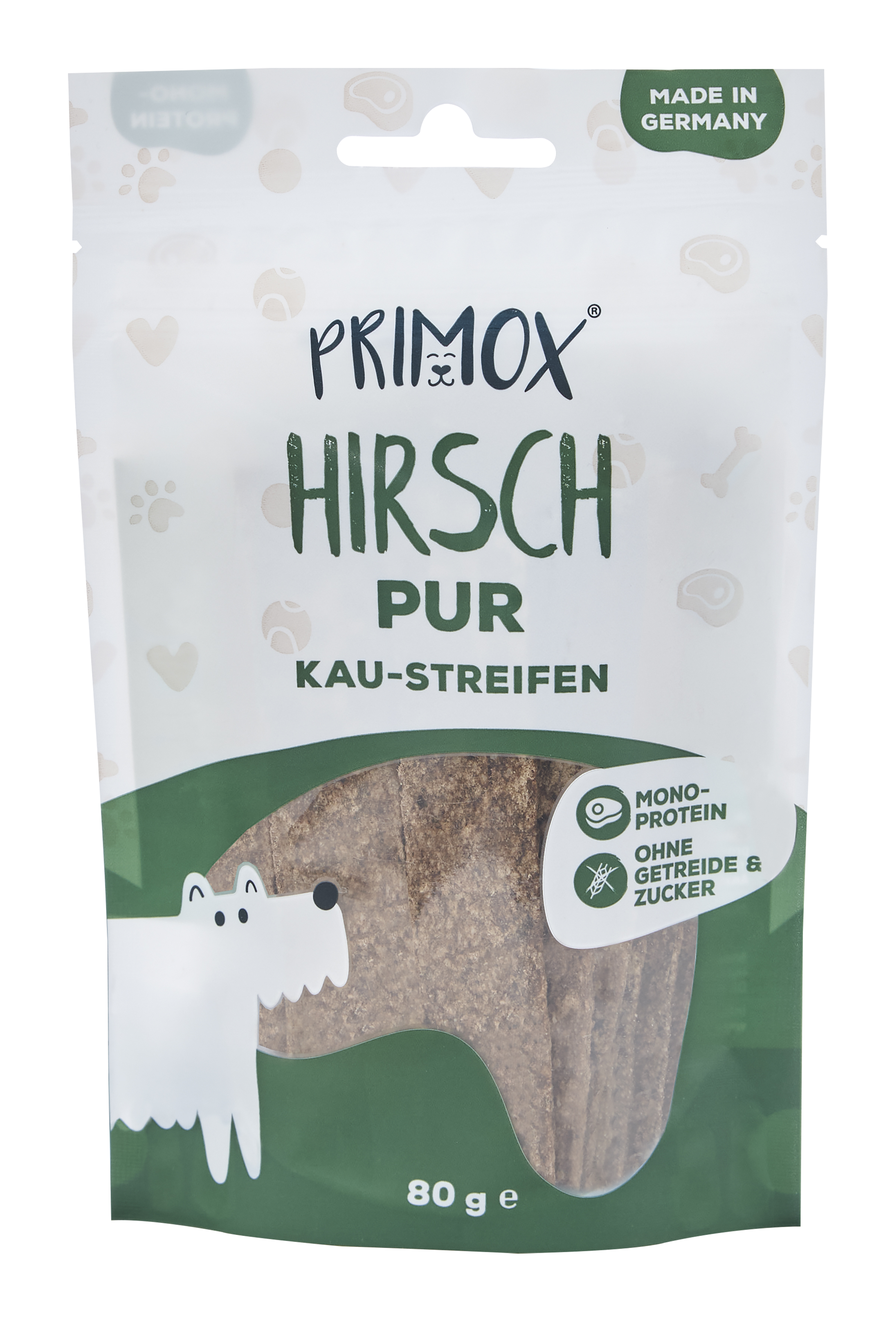 Primox - 1 x 80 g - 1