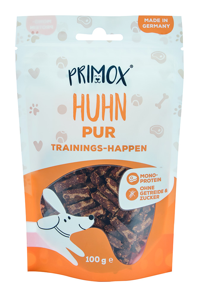 Primox - 1 x 100 g - 1