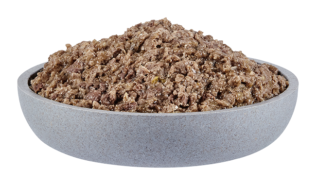 Primox - Katzennassfutter Geflügel 85g Pouch - 12 x 85 g - 5