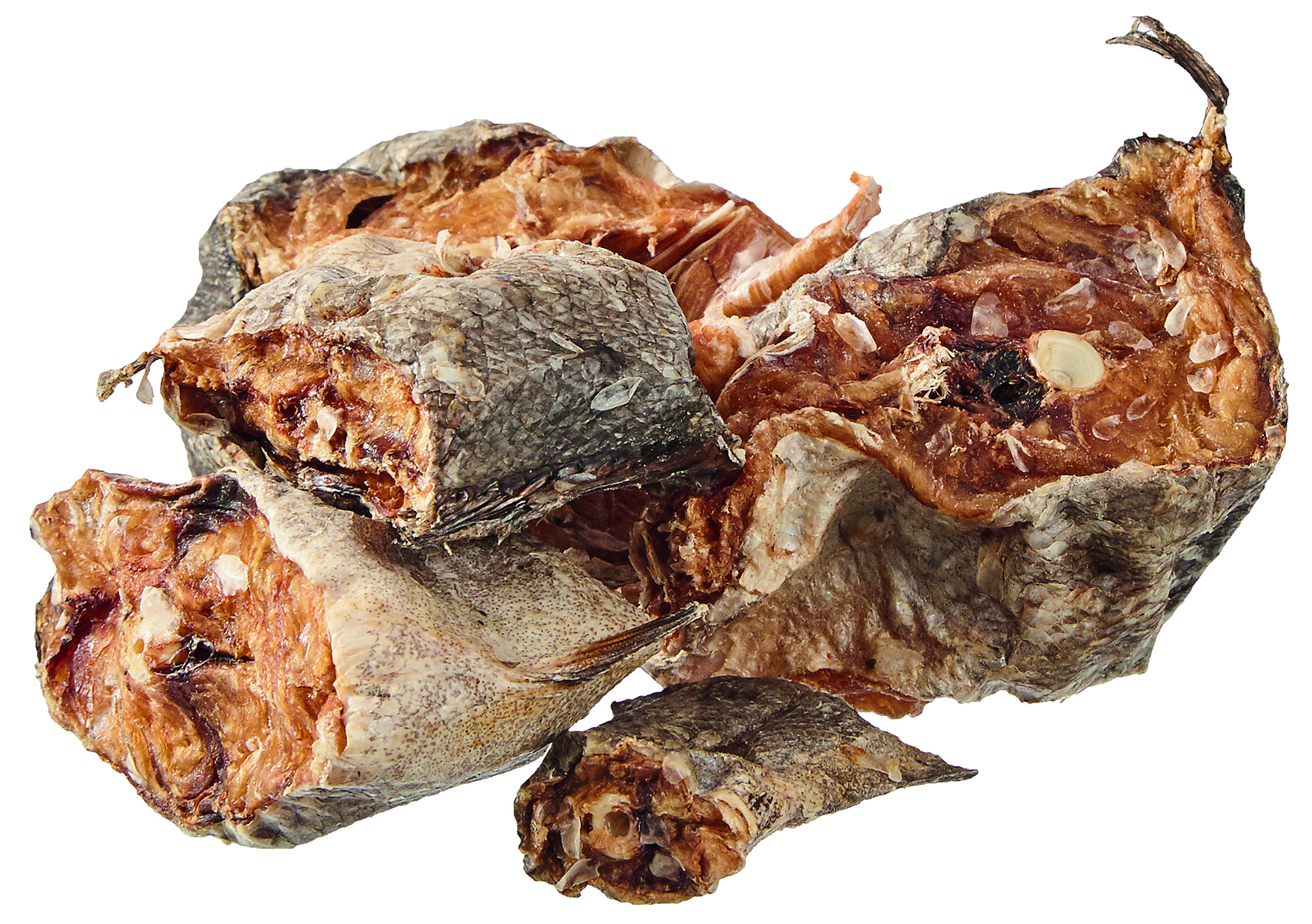 Primox - Seelachshappen 200g - 1 x 200 g - 3