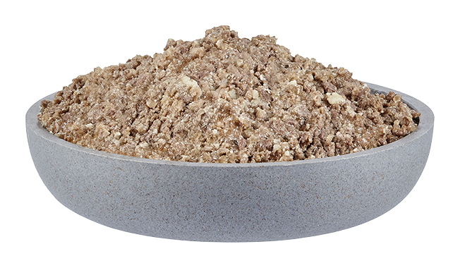 Primox - Katzenfutter Rind mit Kürbis 6x200g - 6 x 200 g - 5