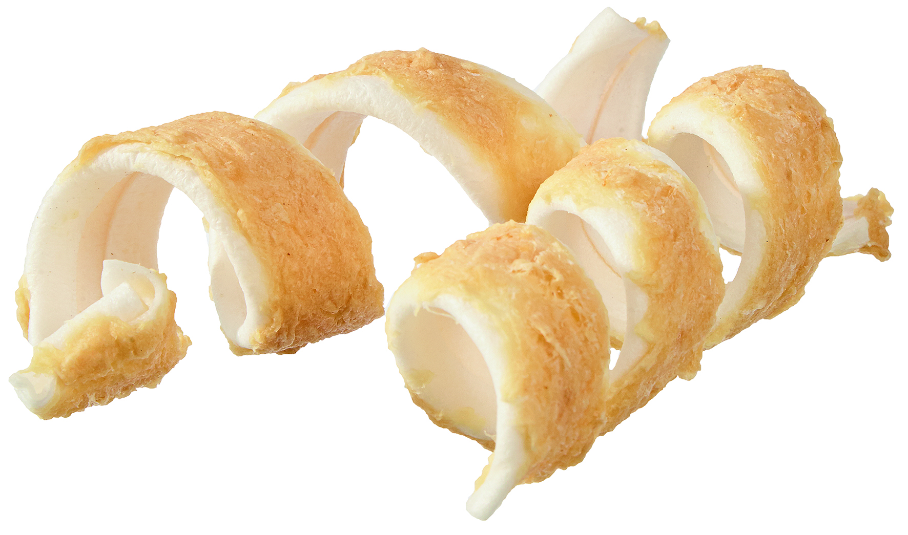 Primox - Kauspirale mit Huhn 75g - 1 x 75 g - 3