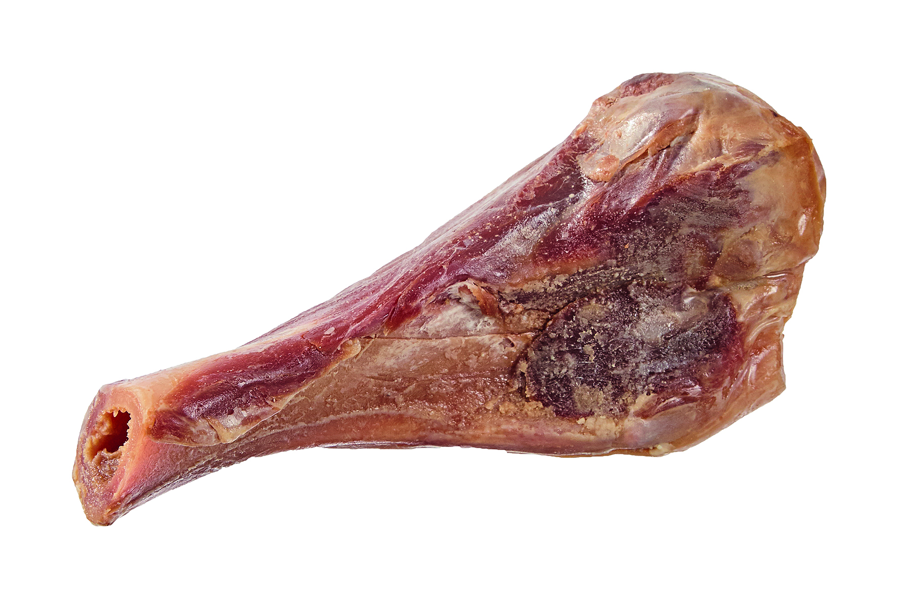 Serrano Knochen halbiert 370g