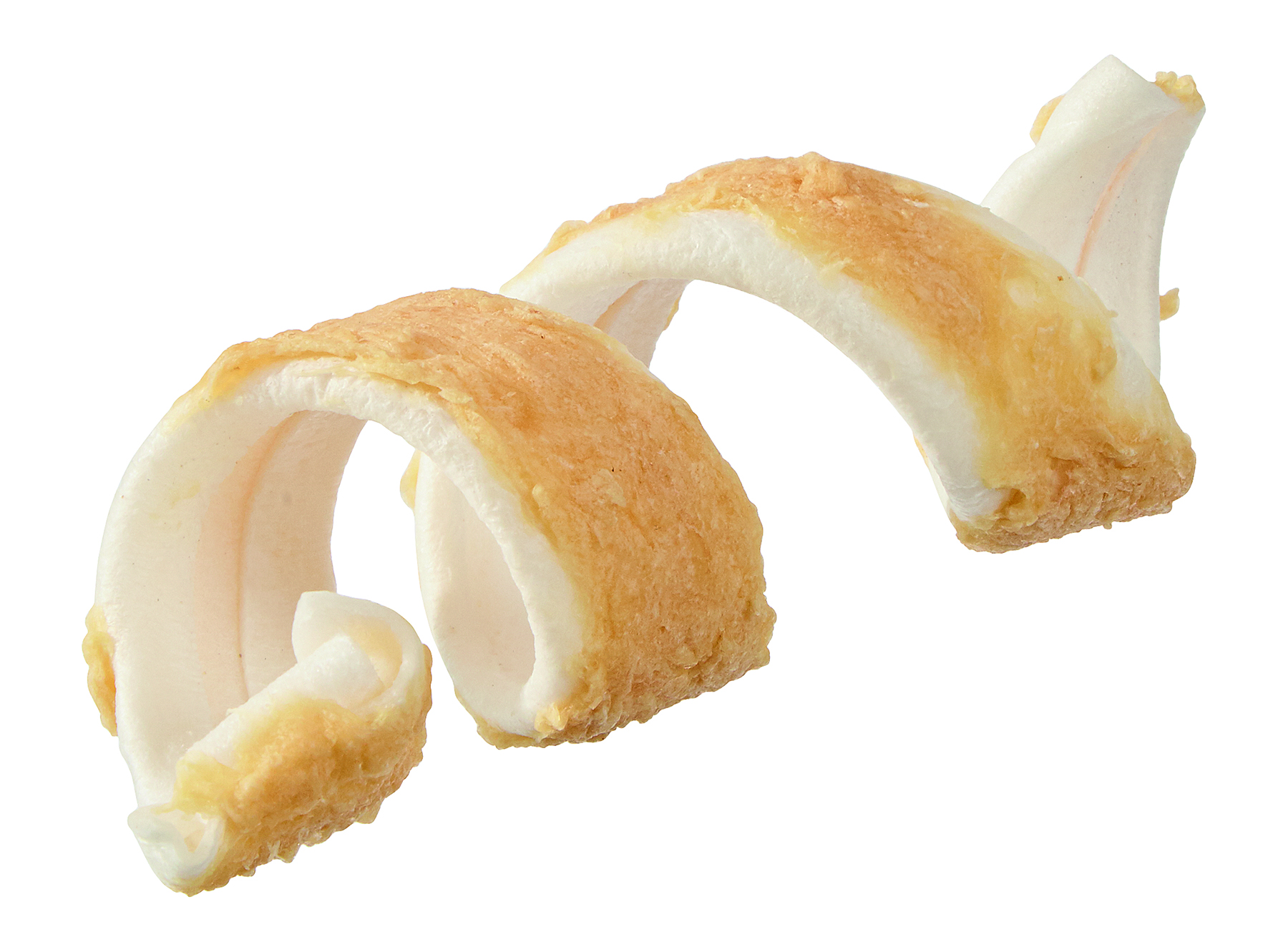 Primox - Kauspirale mit Huhn 75g - 1 x 75 g - 2