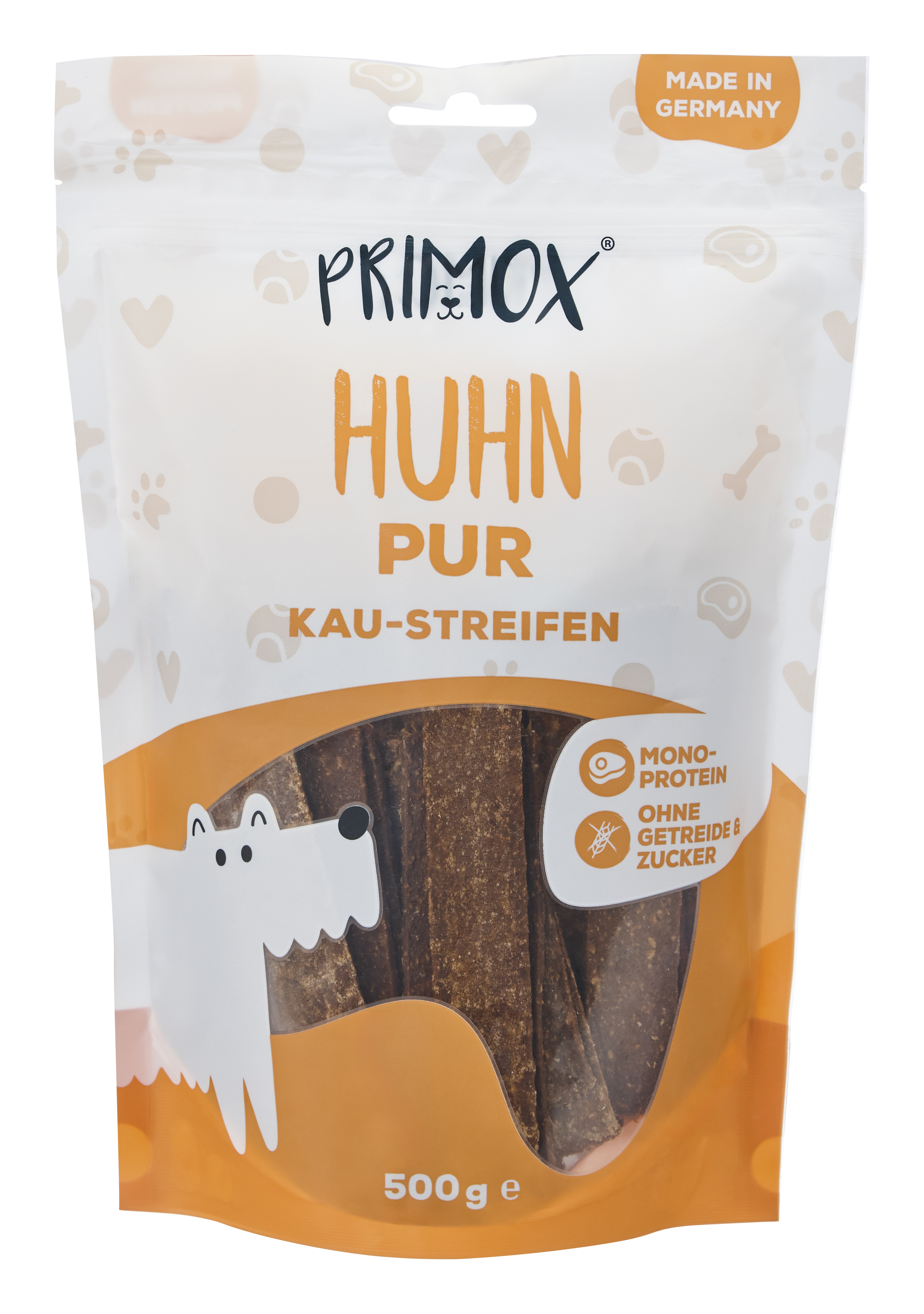 Primox - 1 x 500 g - 1