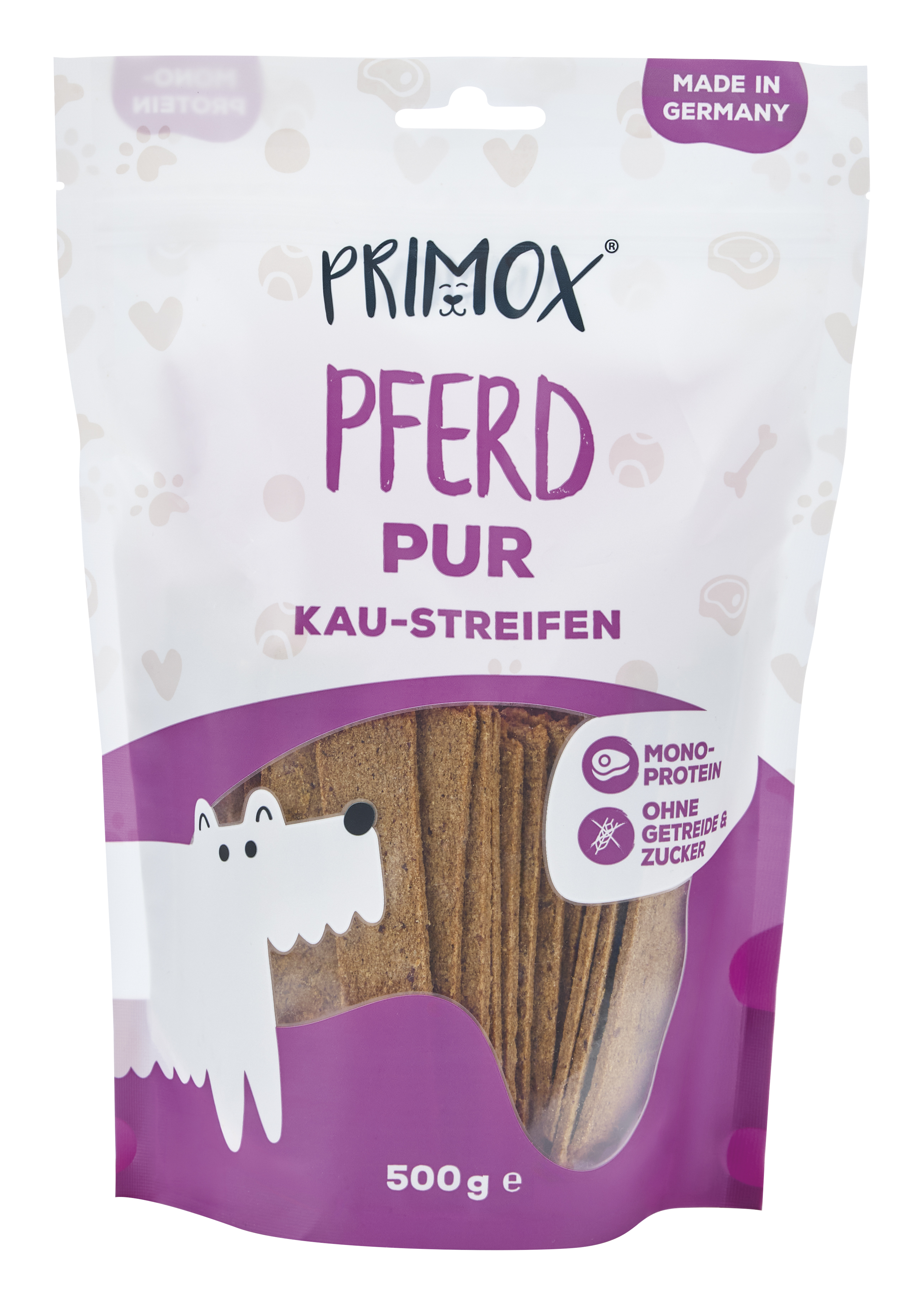 Primox - 1 x 500 g - 1