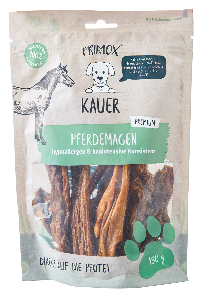Pferdemagen 150g