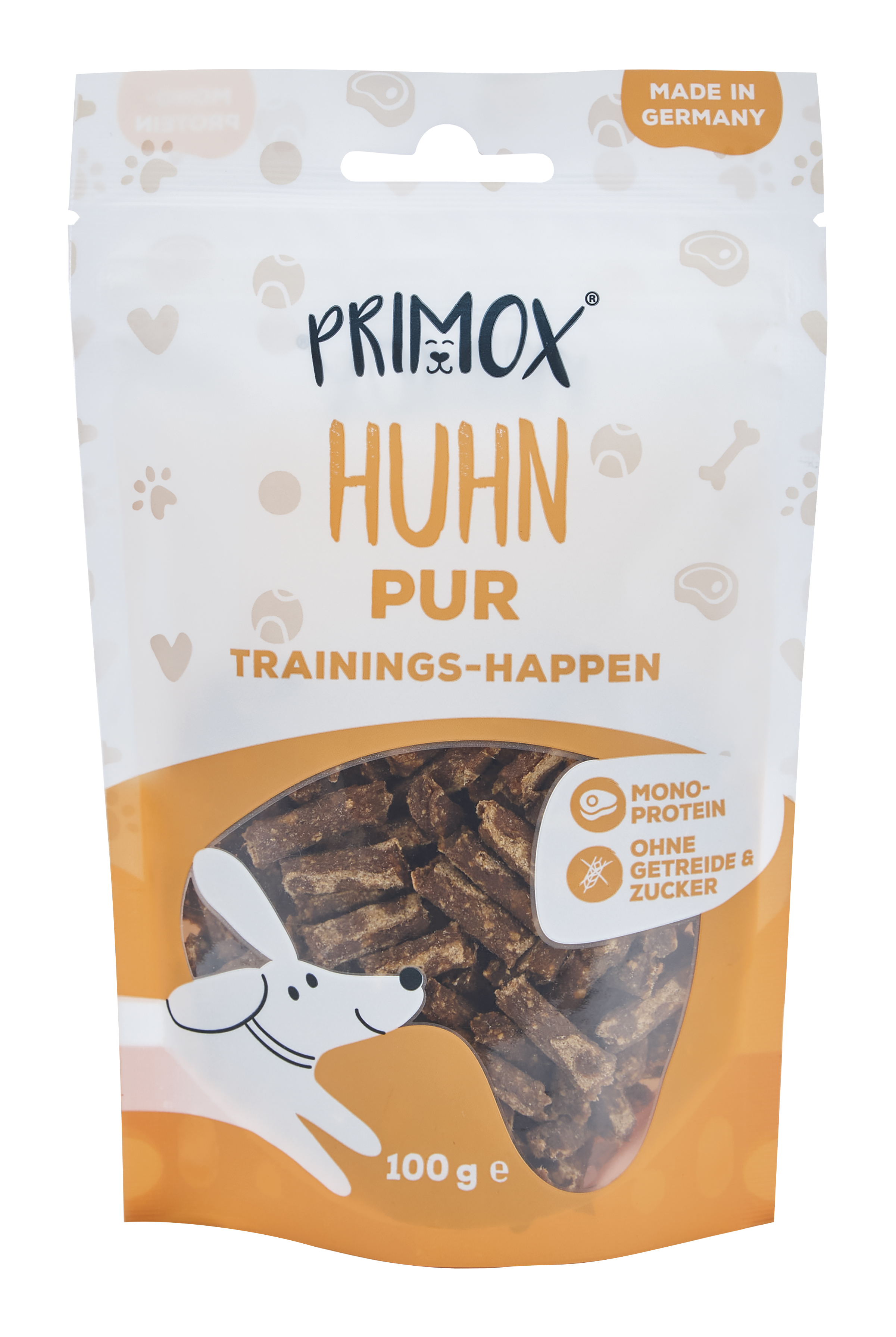 Primox - 1 x 100 g - 1