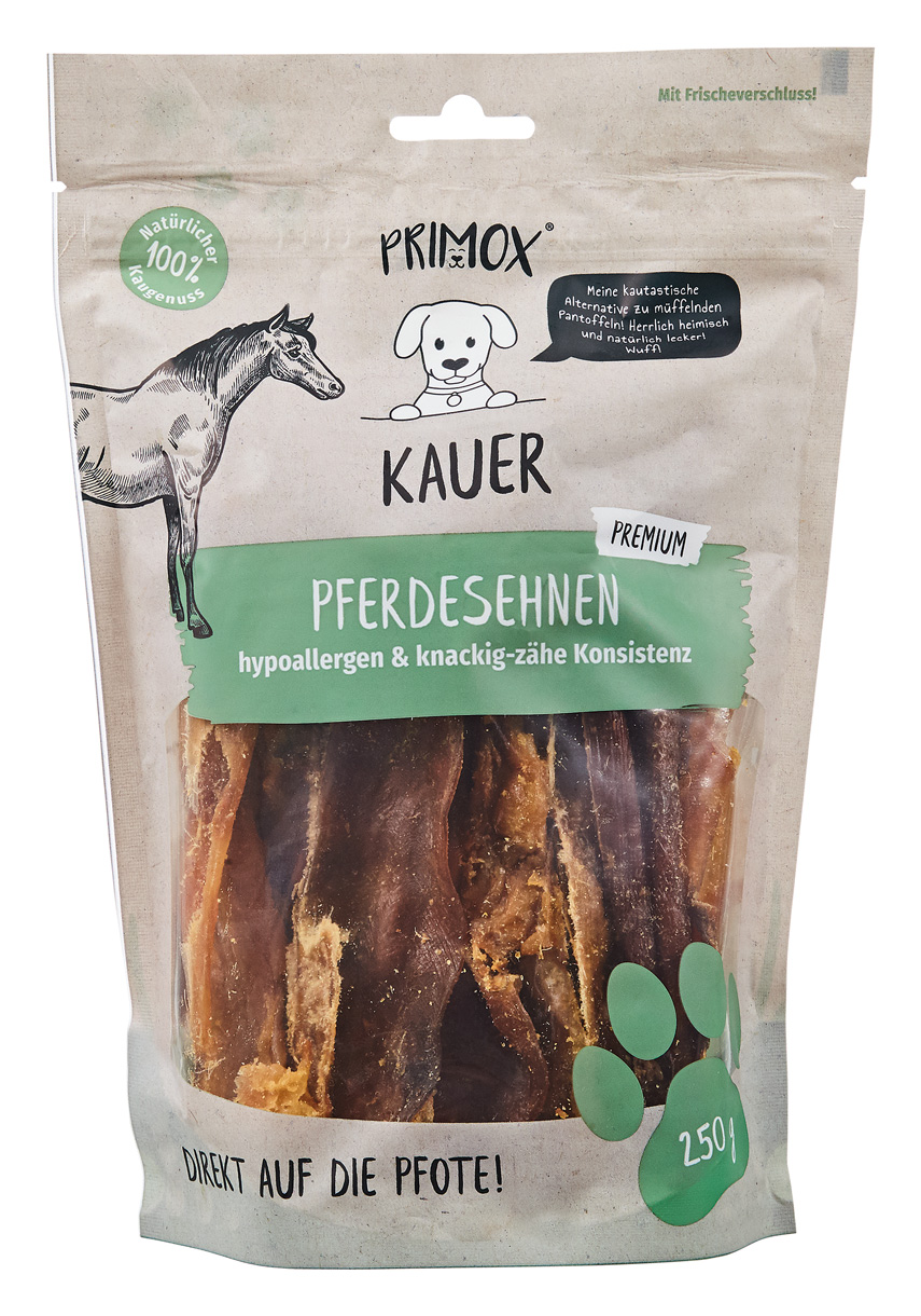 Pferdesehnen 250g
