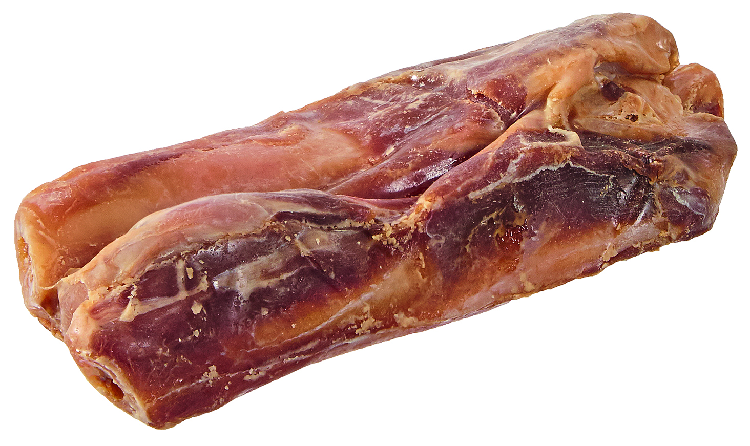 Serrano Knochen XS 80g