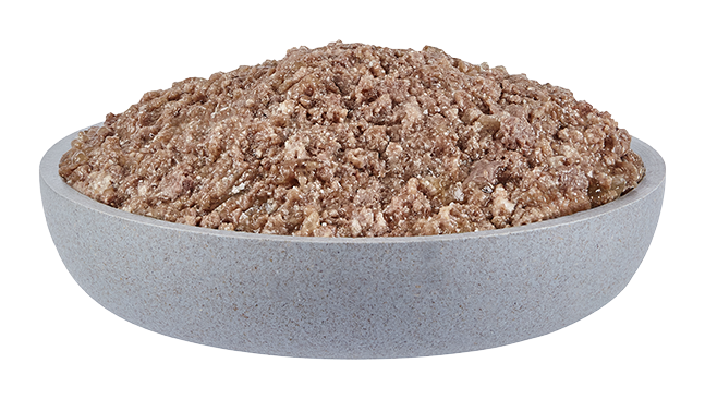 Primox - Katzenfutter Wild pur 6x200g - 6 x 200 g - 4