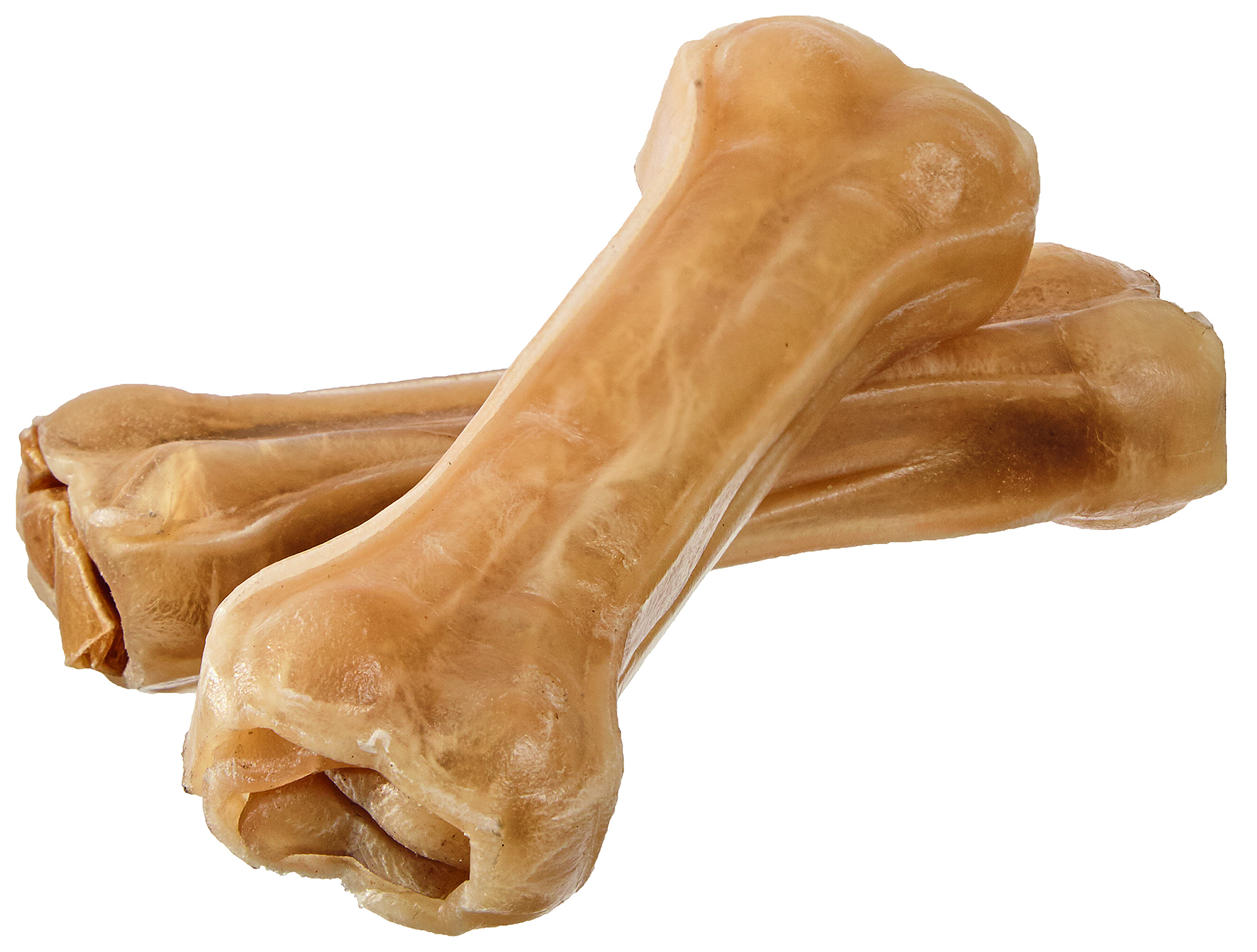 Primox - Kauknochen 14cm 225g - 1 x 225 g - 2