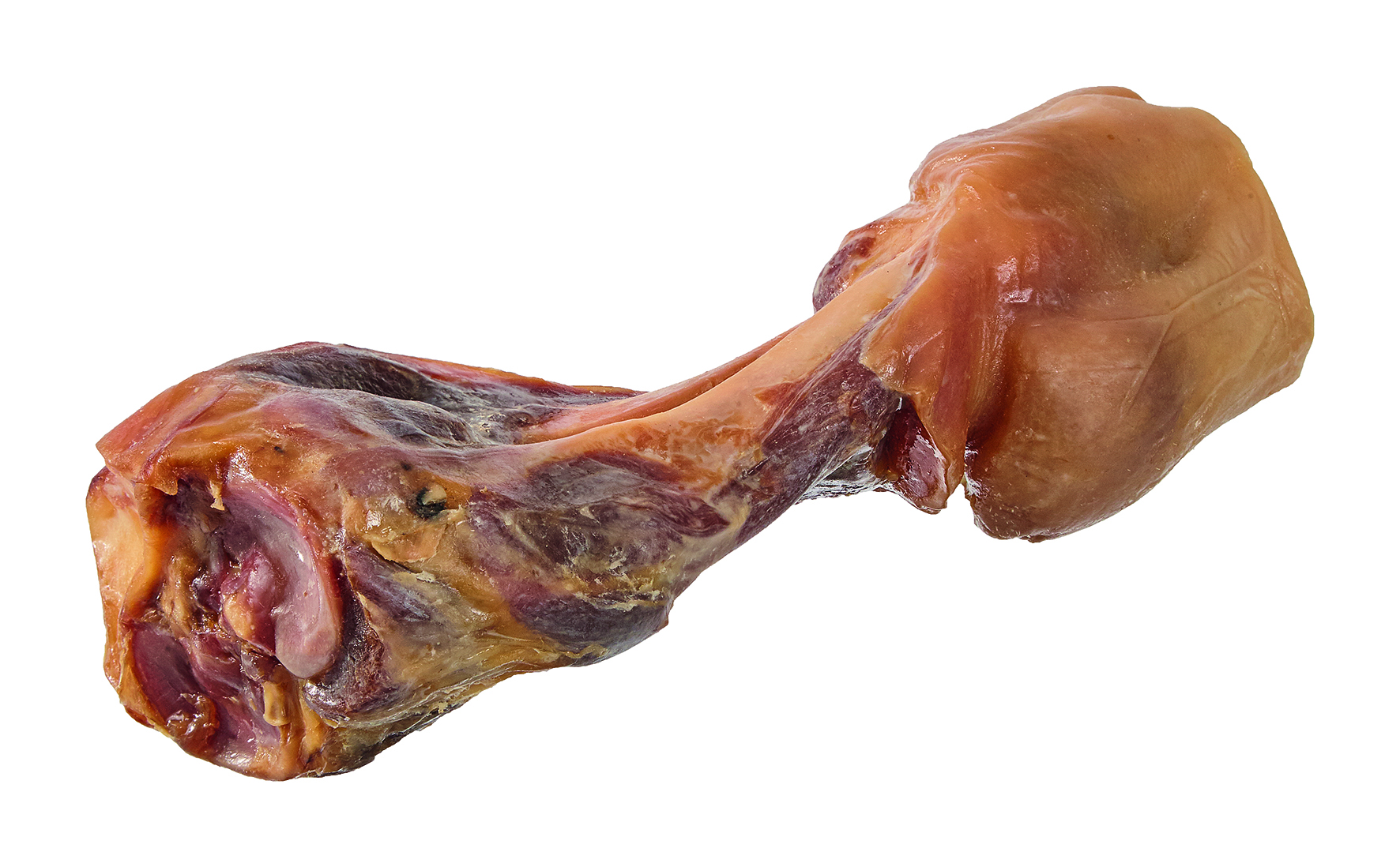 Serrano Knochen XL 560g