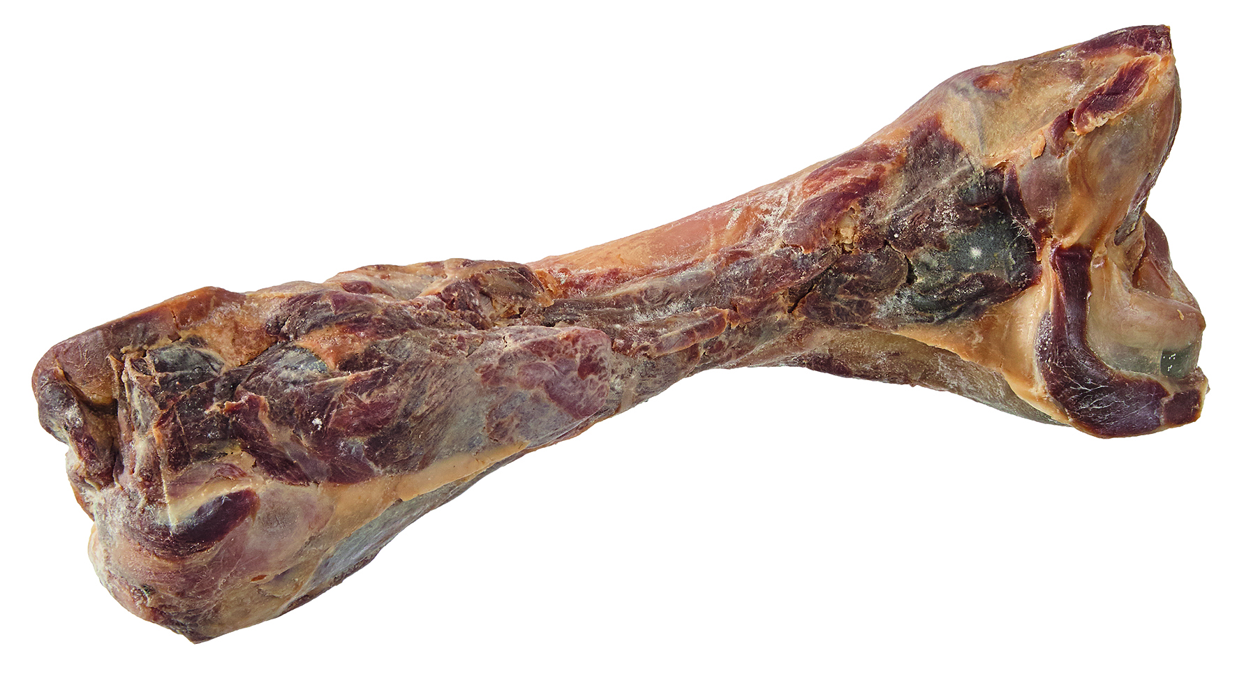 Primox - Serrano Schinkenknochen 300g - 1 x 300 g - 2