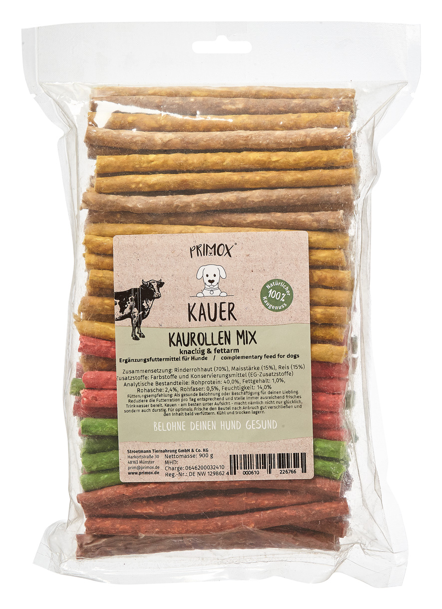 Kaurolle Mix 9-10mm 900g