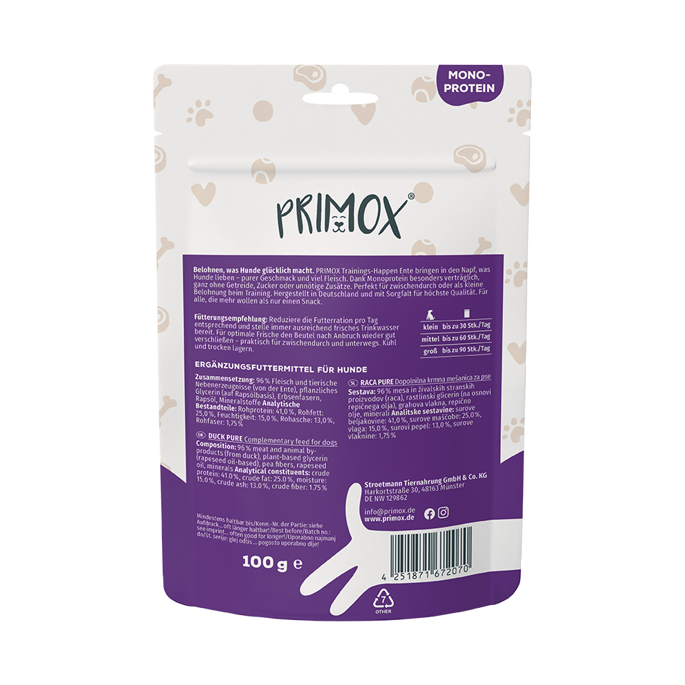 Primox - 1 x 100 g - 5