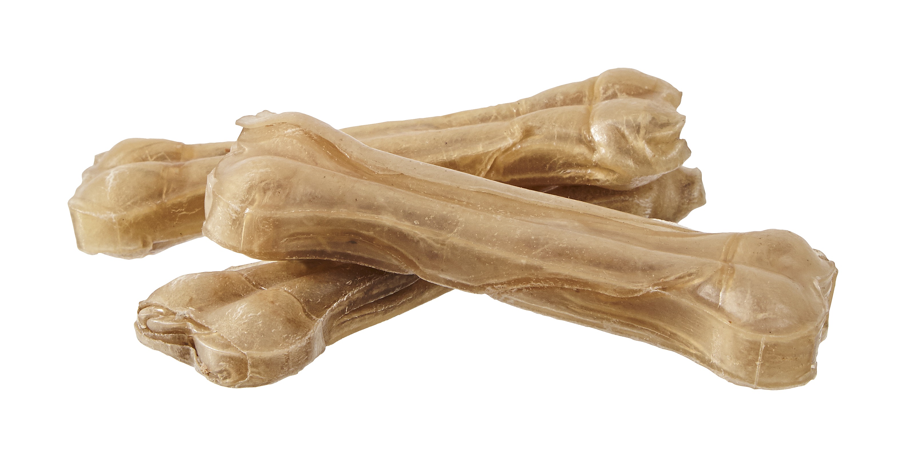 Primox - Fettarme Kausnacks für Hunde - 1 x 1,075 kg - 7