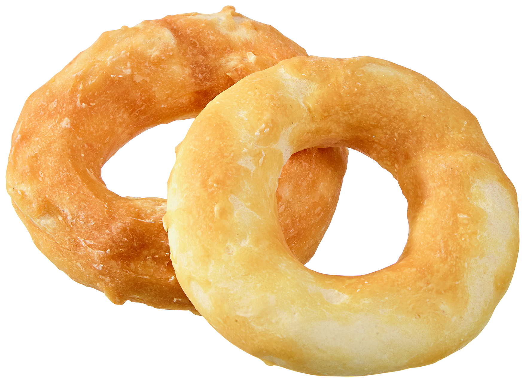 Primox - Kaukringel mit Huhn 200g - 1 x 200 g - 2