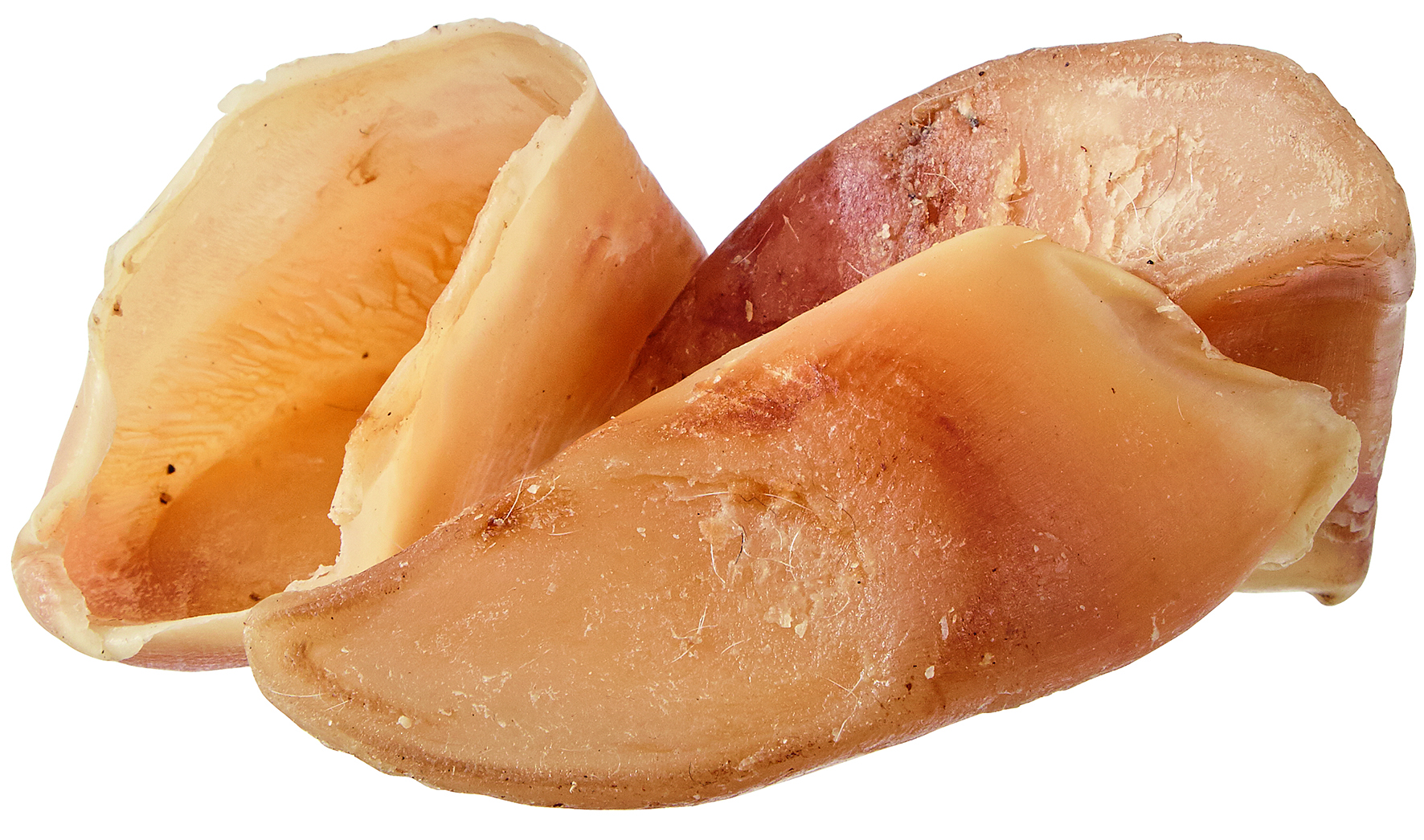 Primox - Kalbshufe 400g - 1 x 400 g - 2