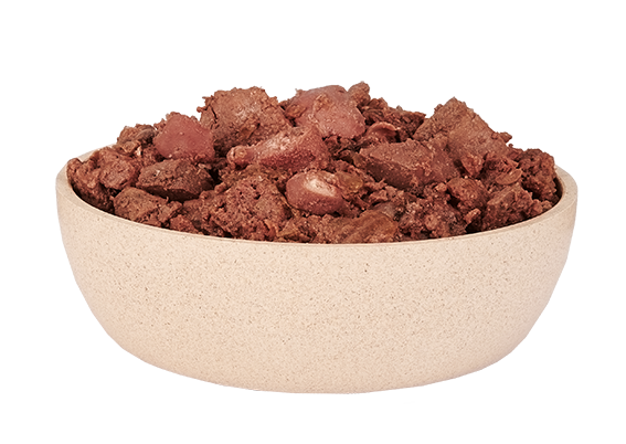 Primox - Hunde Nassfutter mit Lamm 6 x 400g - 6 x 400 g - 6
