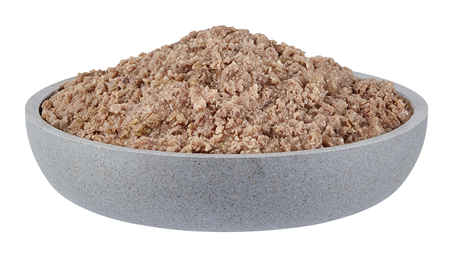 Primox - Katzenfutter Pute pur 6x200g - 6 x 200 g - 2